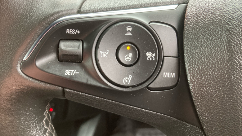 Vauxhall Mokka 100kW SRi Premium 50kWh 5dr Auto Electric Hatchback